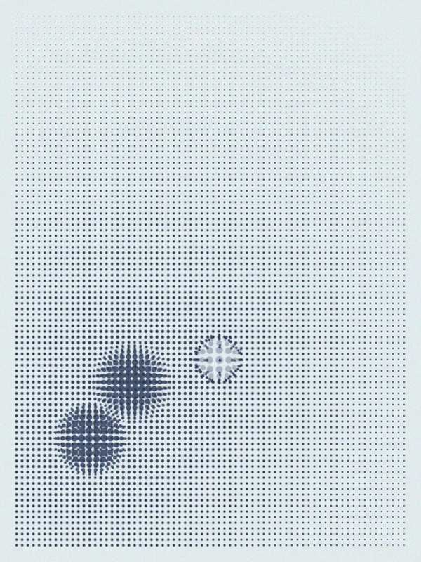 Ripple generated by ripple