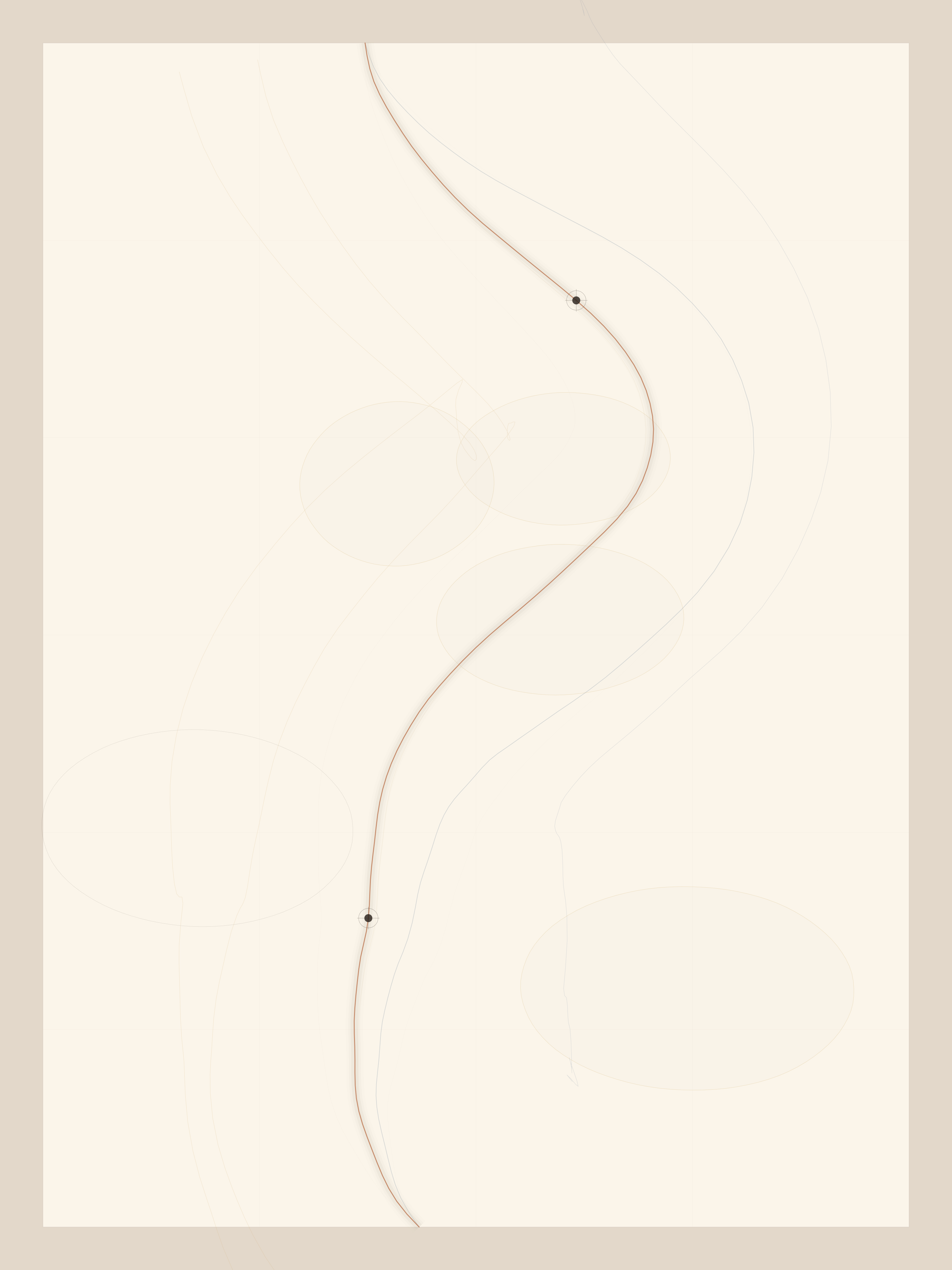 River Memory generated by river-memory