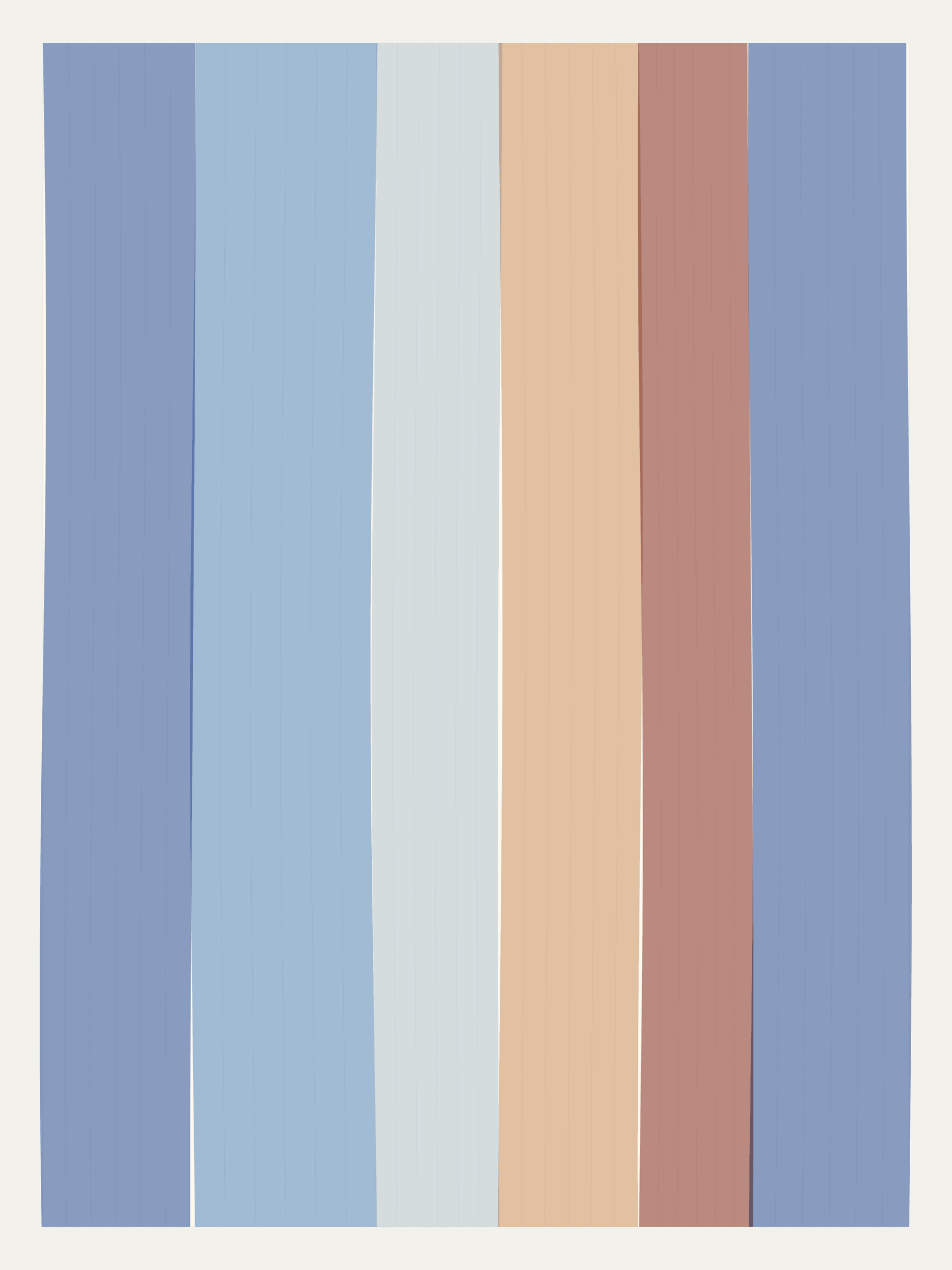 Spectral Bands generated by spectral-bands