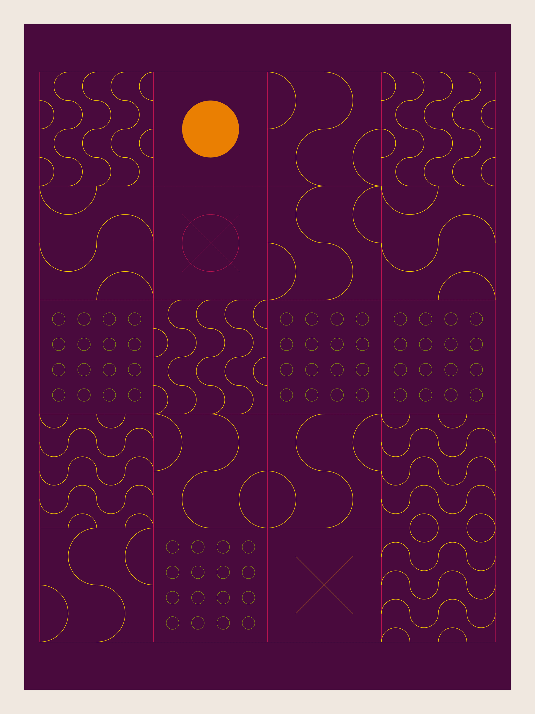 Ink Machines cover