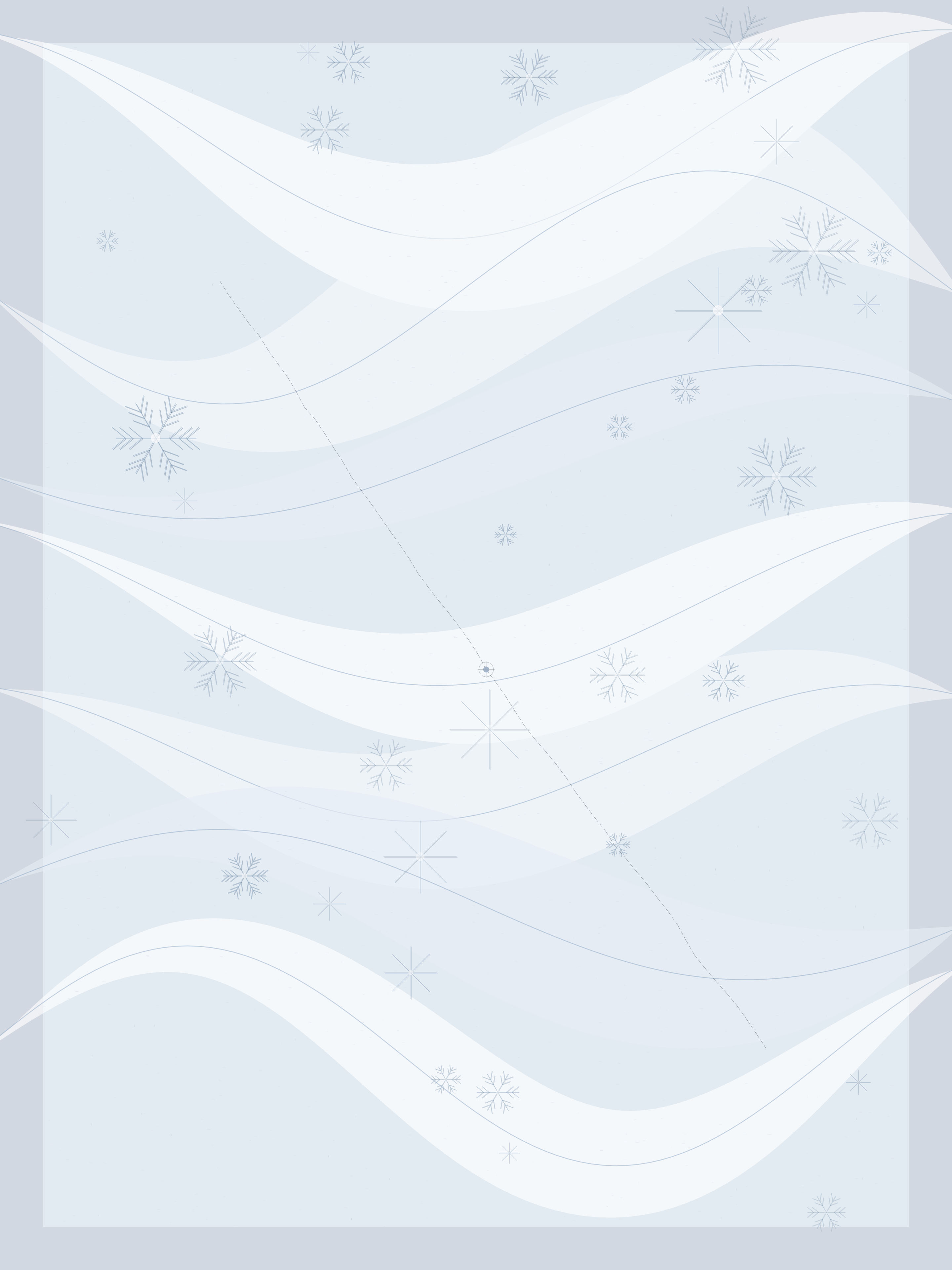 Whiteout Field generated by whiteout-field